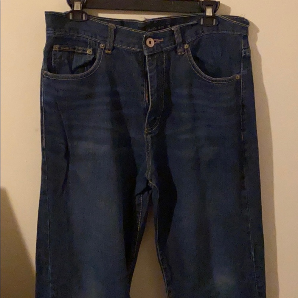 Calvin Klein jeans